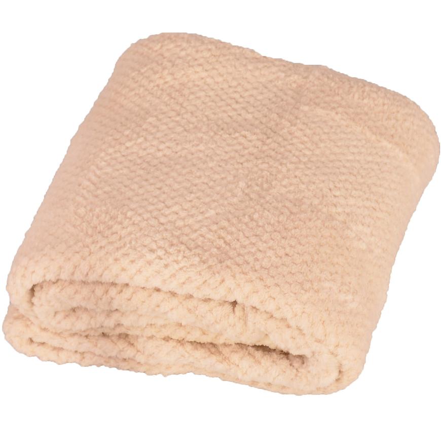 Deka žakár 150x200 smetanová VESNA