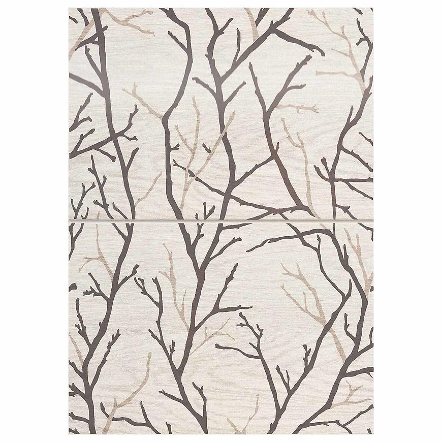 Dekor Inverno Tree 36/50