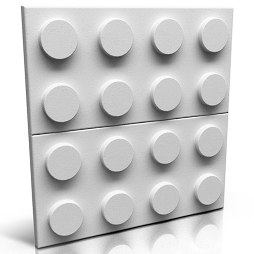 Dekor Kopenhaga 50x50cm DEKOLUX