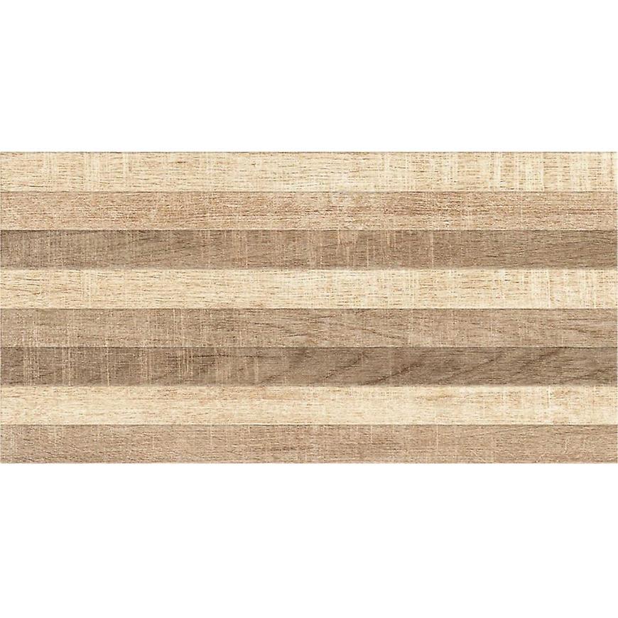 Dekor Oslo 25/50 AQUA MERCADO