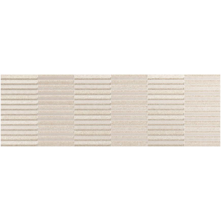 Dekor Wonder Beige 25/75 EMIGRES