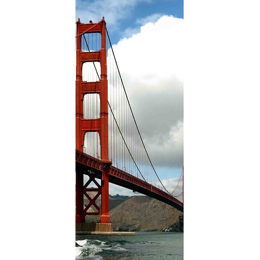 Dekor skleněný - Golden Gate 20/50 INNA