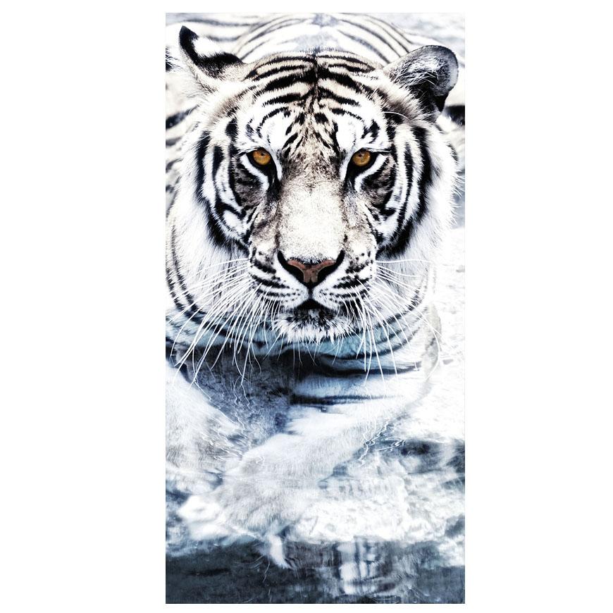 Dekor skleněný - tygr 30/60 INNA