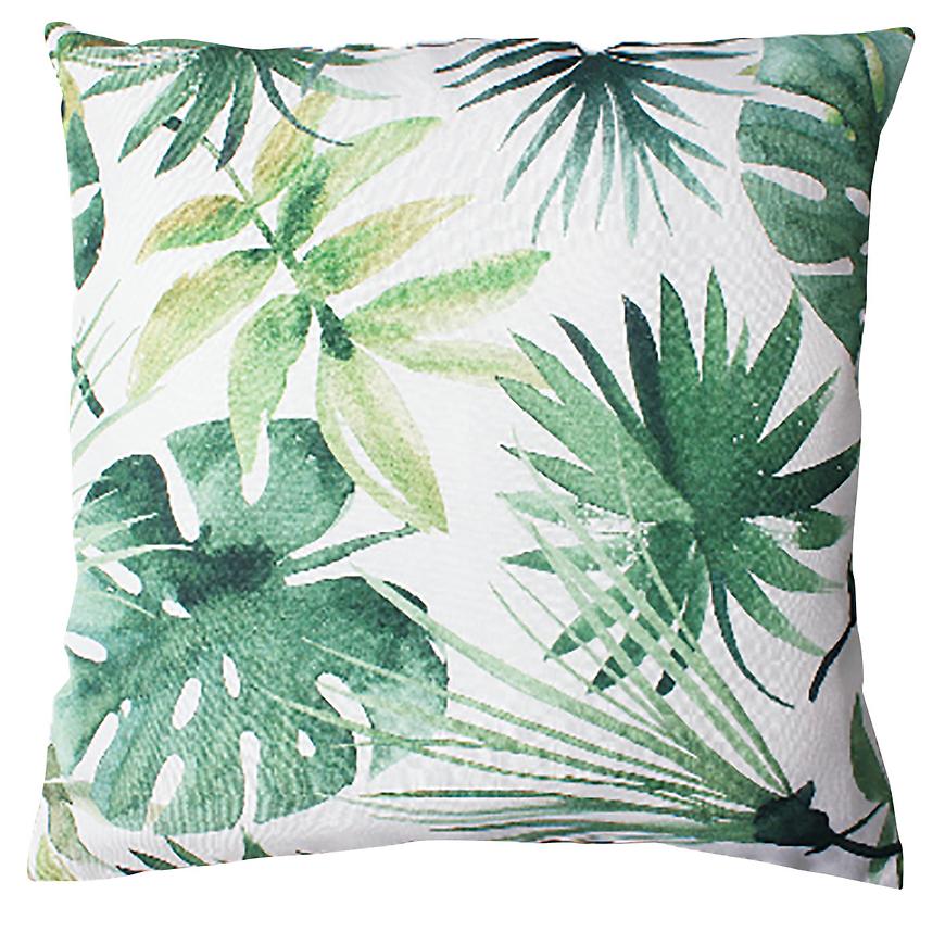 Dekorační polštář 40x40 Kleome VESNA