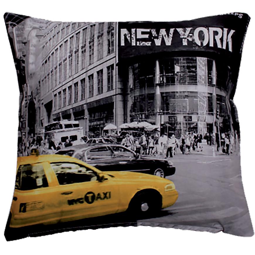 Dekorační polštář 40x40 NY VESNA