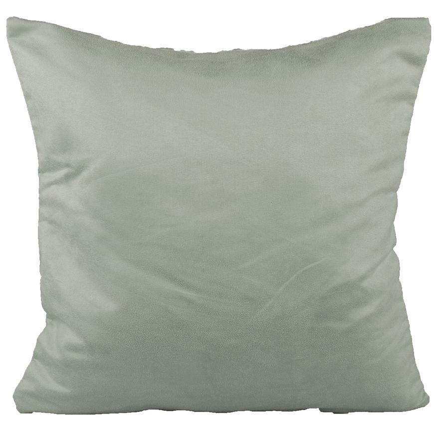 Dekorační polštář 45x45 Viktor mint VESNA
