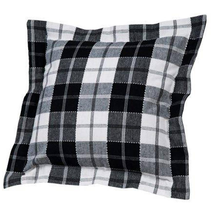 Dekorační polštář Indie