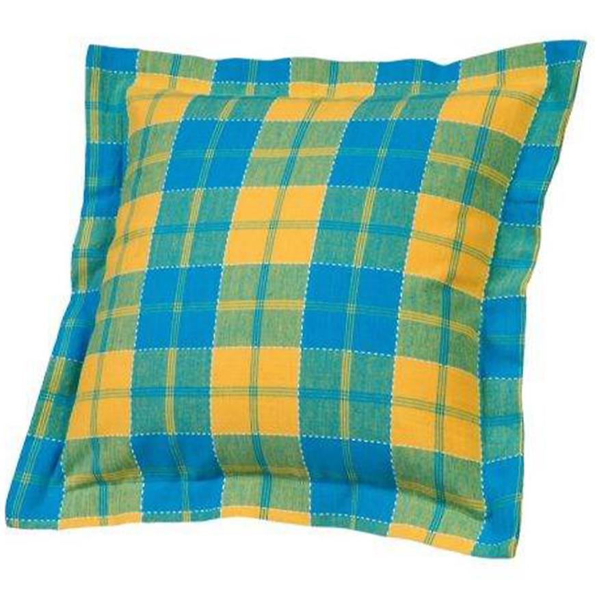 Dekorační polštář Indie