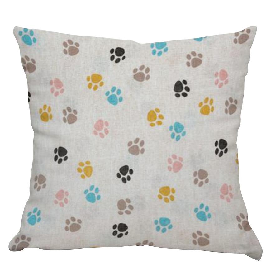 Dekorační polštář Loneta