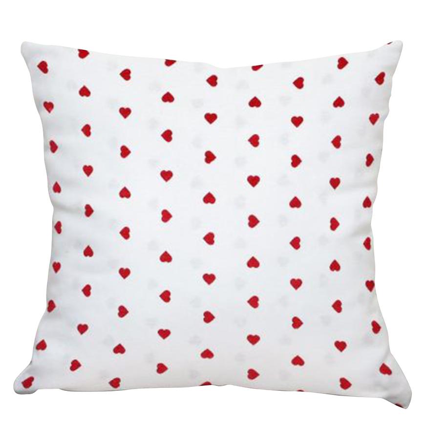 Dekorační polštář Loneta