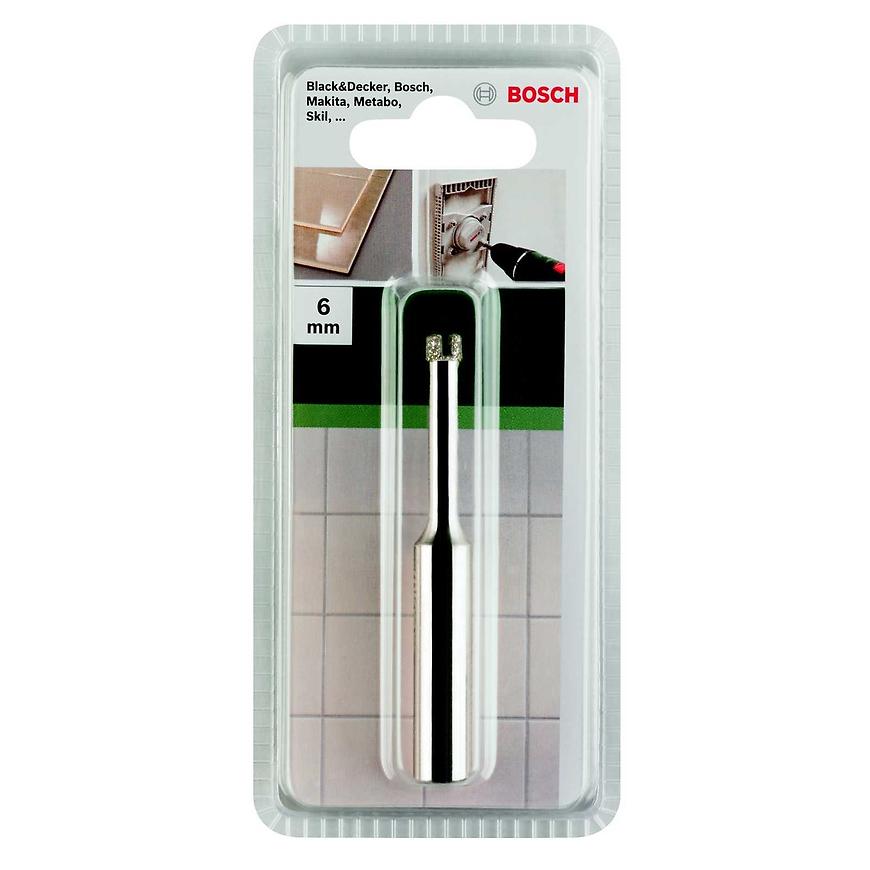 Diamantová korunka BOSCH
