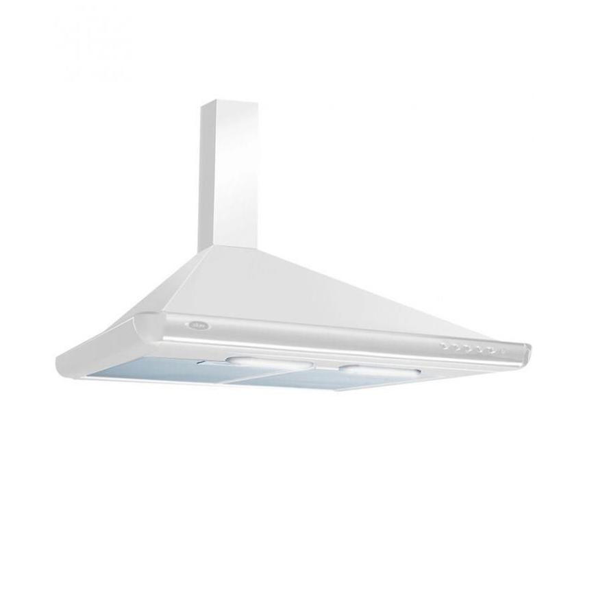 Digestoř WK-5 elegant mini turbo 50cm bílá AKPO