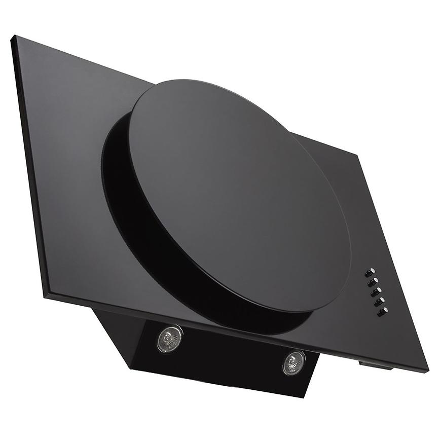 Digestoře WK-4 Selene Eco černá AKPO