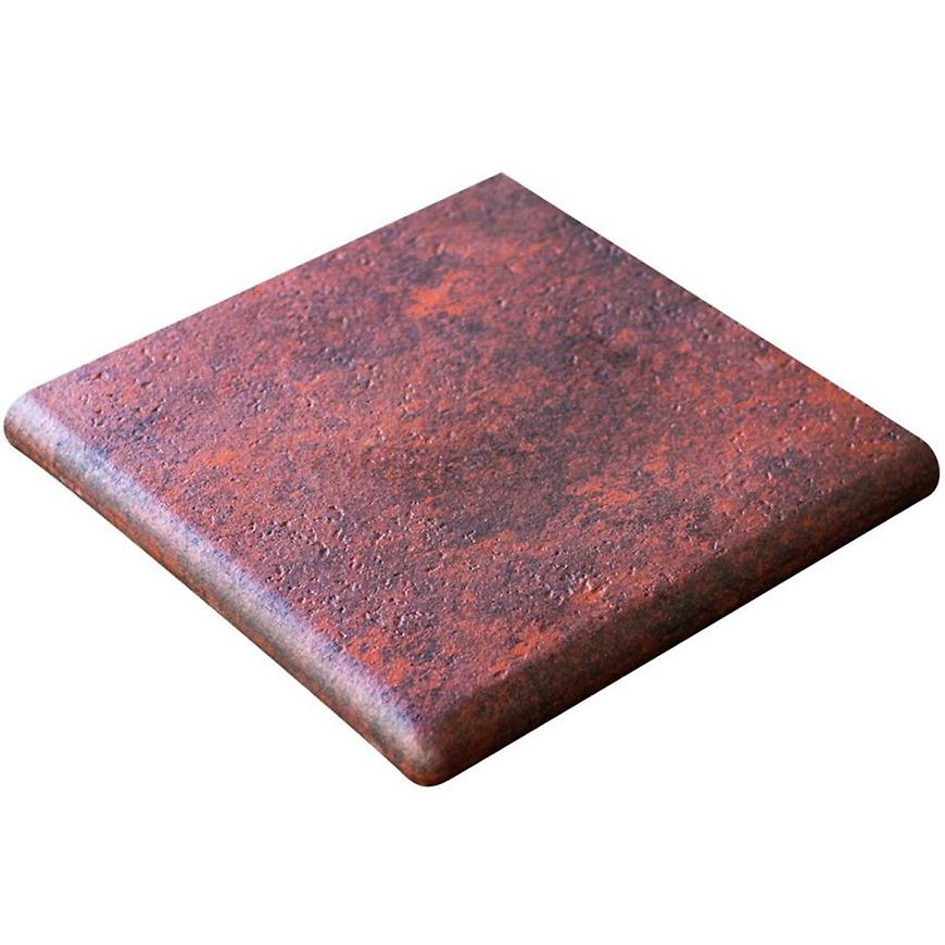 Dlažba ESQ. Jasper Rojo 33/33 GRES DE ARAGON