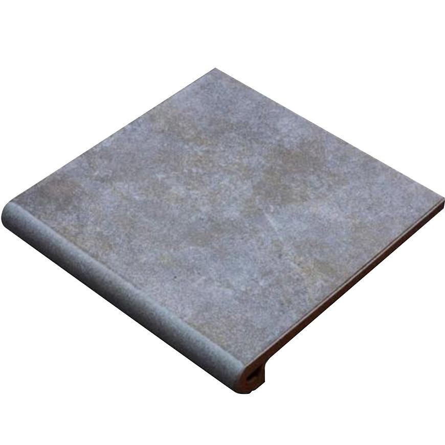 Dlažba schodová Peldano Acero 33/50 GRES DE ARAGON