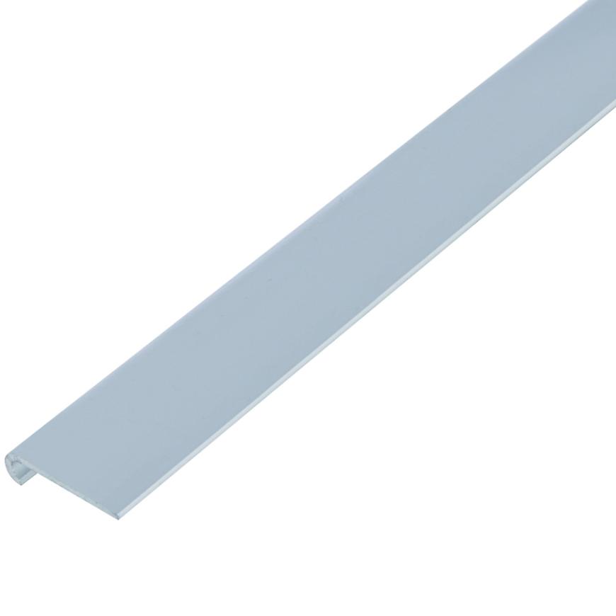 Dokončovací profil ALU 1000x26x6 PARQUET MERCADO