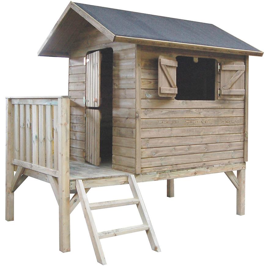 Domek pro děti Mikołaj BAUMAX