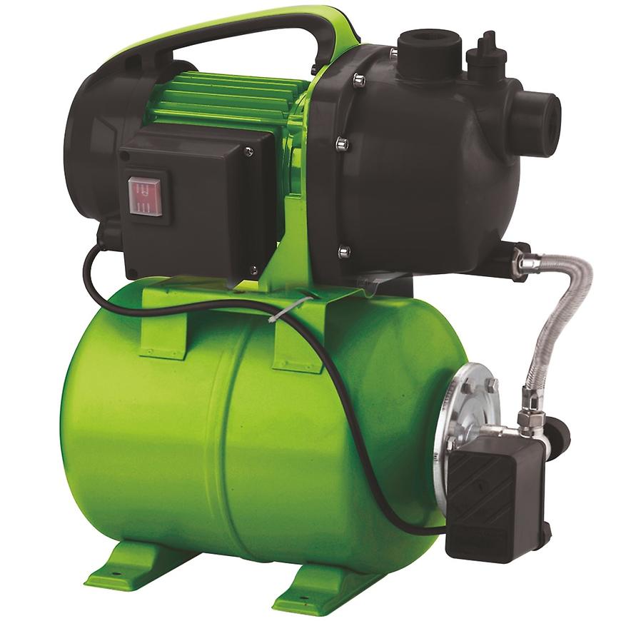 Domácí vodárna CGP800L-6C BAUMAX