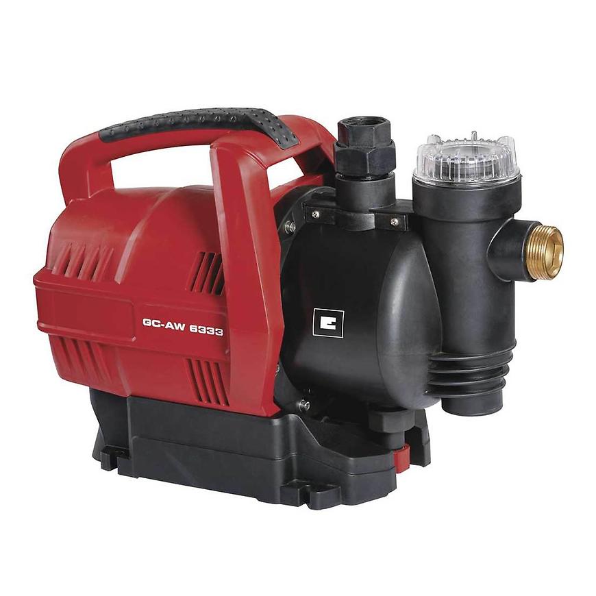 Domácí vodárna GC-AW 6333 EINHELL