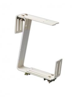 Držák na truhlík antracit 19X17 cm BAUMAX