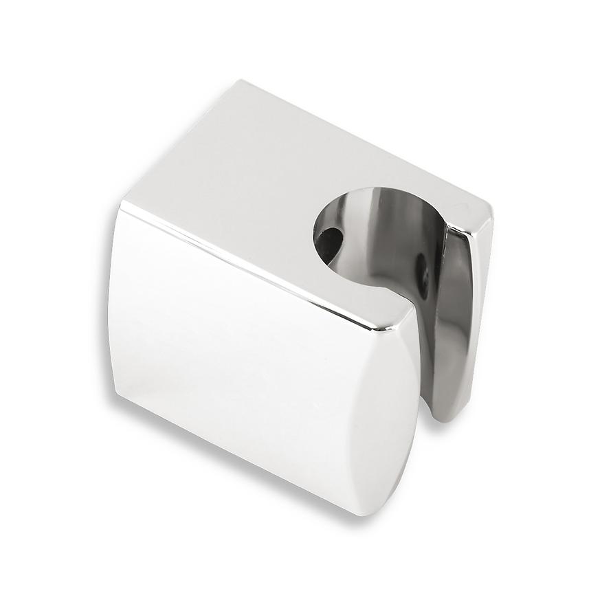 Držák sprchy hranatý pevný D/SQUARE