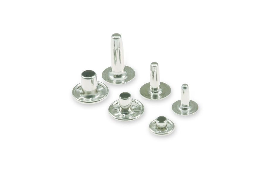 Duté nýty - třídy 7-12 VERN SUKI