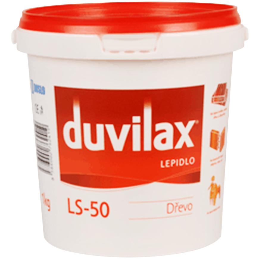 Duvilax LS-50 lepidlo na dřevo D2 1 kg Den Braven
