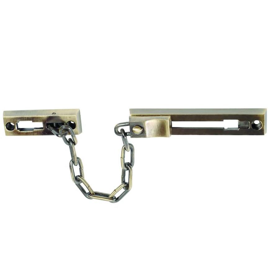 Dveřní řetízek RDG.005. antik bronz RICHTER