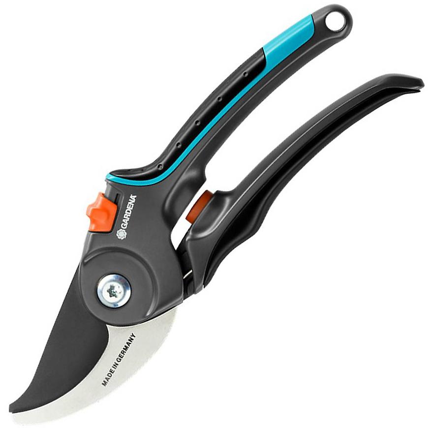 Dvoubřité zahradní nůžky b/m 8904-20 GARDENA