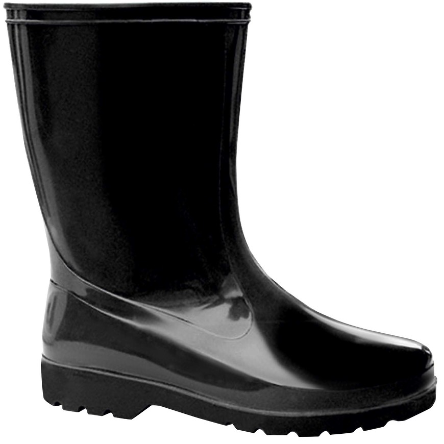 Dámská obuv Iga černá 932; rozm. 38/39 BAUMAX