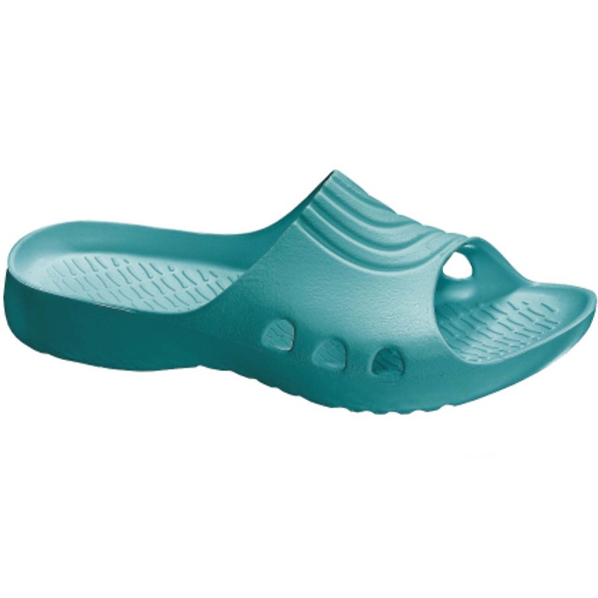 Dámské sandály Miss 857 azurro 2727C; rozm. 40/41 BAUMAX