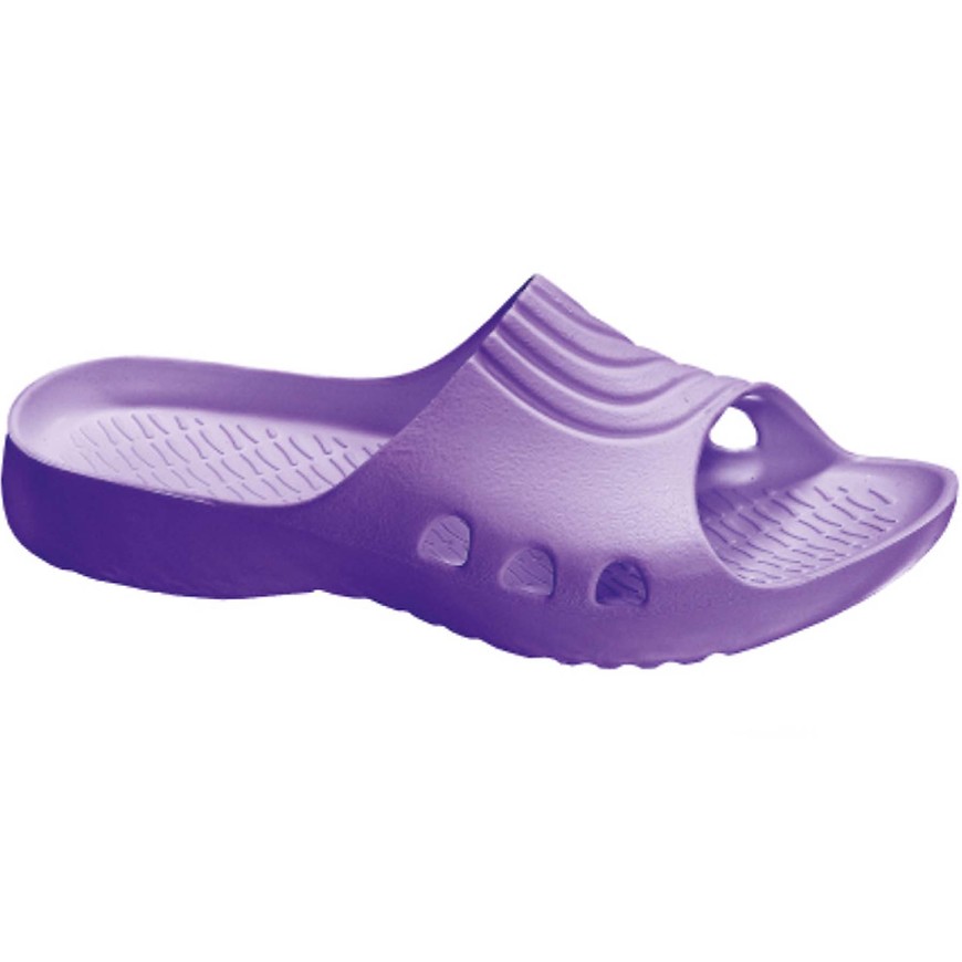 Dámské sandály Miss 857 lila; rozm. 37/38 BAUMAX