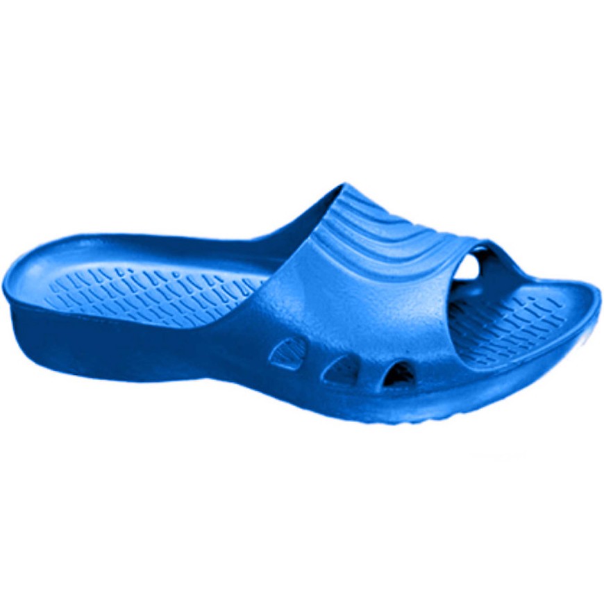 Dámské sandály Miss 857 tyrkysový; rozm. 40/41 BAUMAX