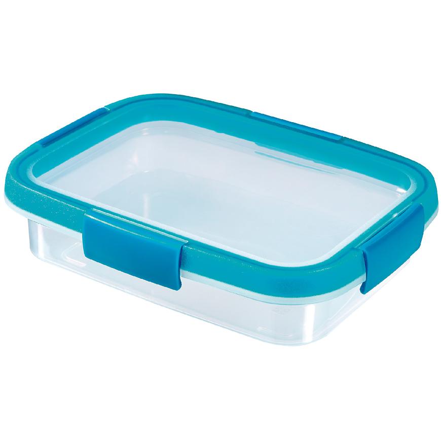 Dóza na potraviny čtverc. smart fresh 0