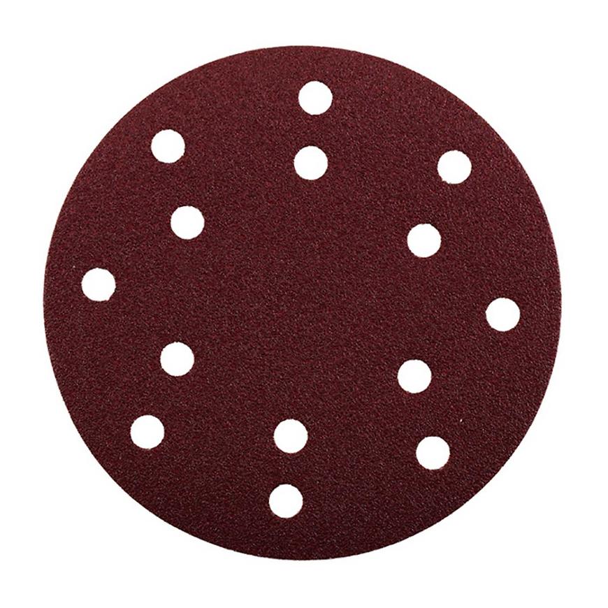 Děr. brusný papír k exc. brus. 150 K40 SB BAUMAX