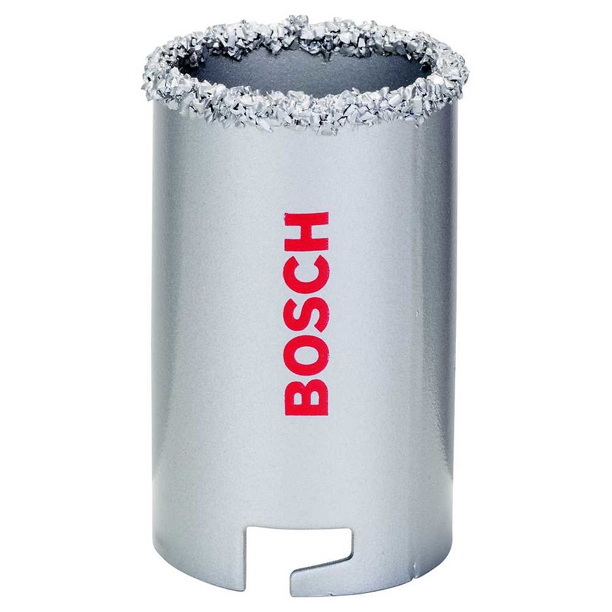 Děrovka BOSCH