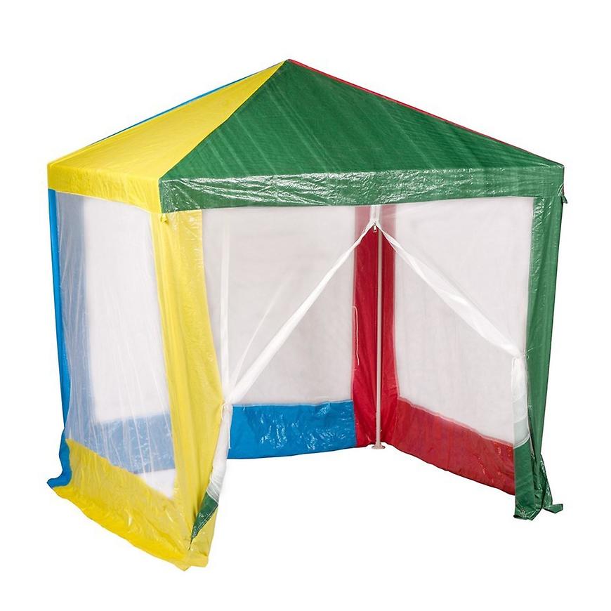 Dětský altán BAUMAX