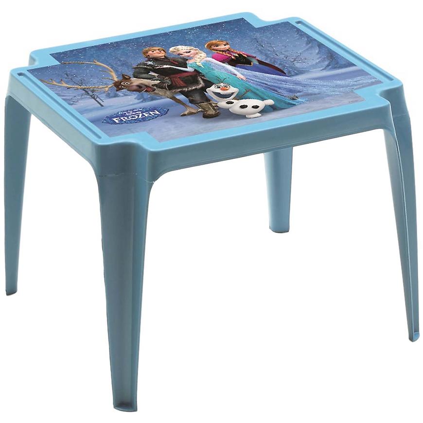 Dětský stolek Frozen 00957 BAUMAX