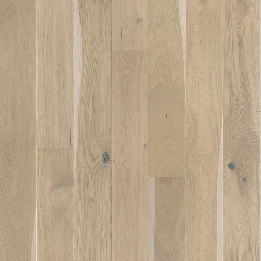 Dřevěná podlaha Barlinek Dub Various Cream 14x155x1092 BARLINEK