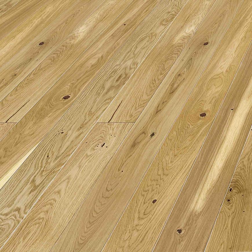 Dřevěná podlaha dub various 14x180x1092 BARLINEK
