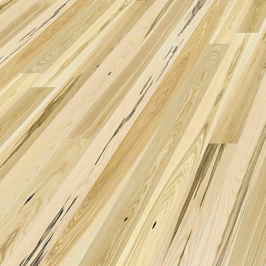 Dřevěná podlaha jasan family 1L 14x180x1092 BARLINEK