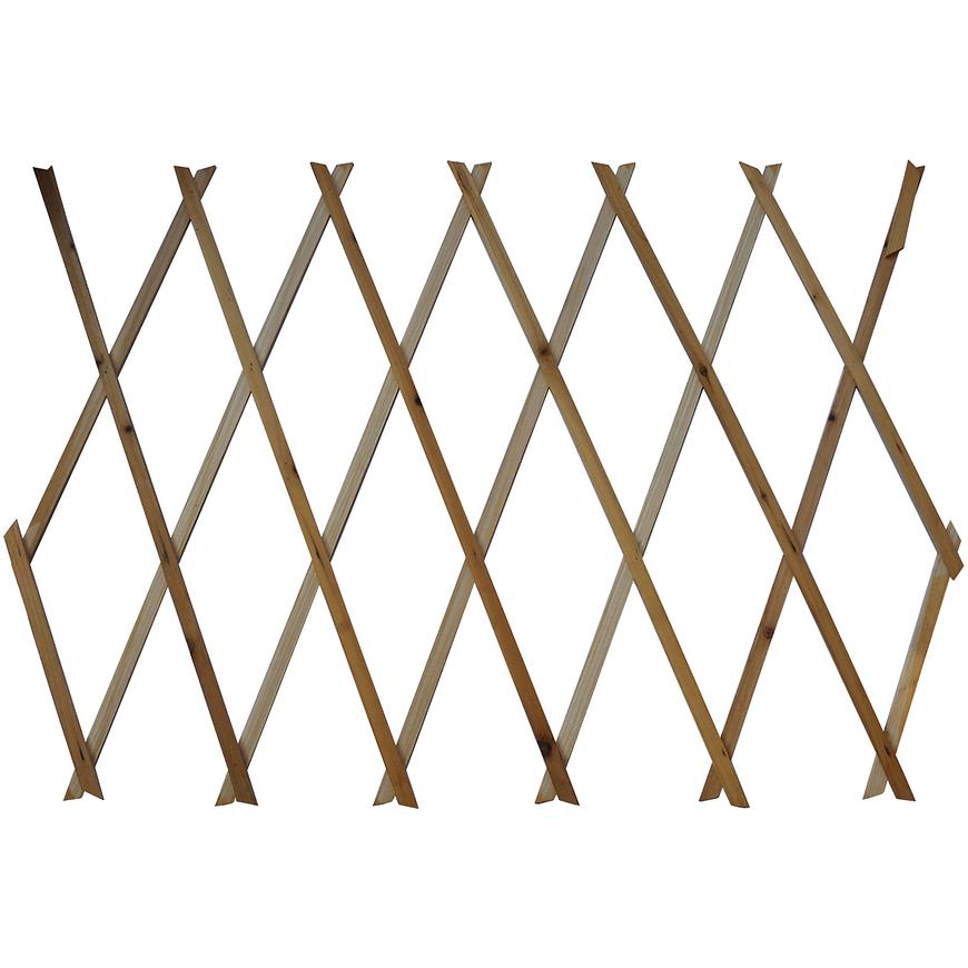 Dřevěný žebřík TXN 0618 H60X180 BAUMAX