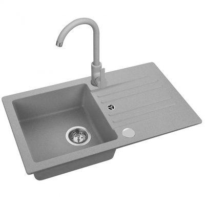 Dřez Danton 750X420 ALVEUS