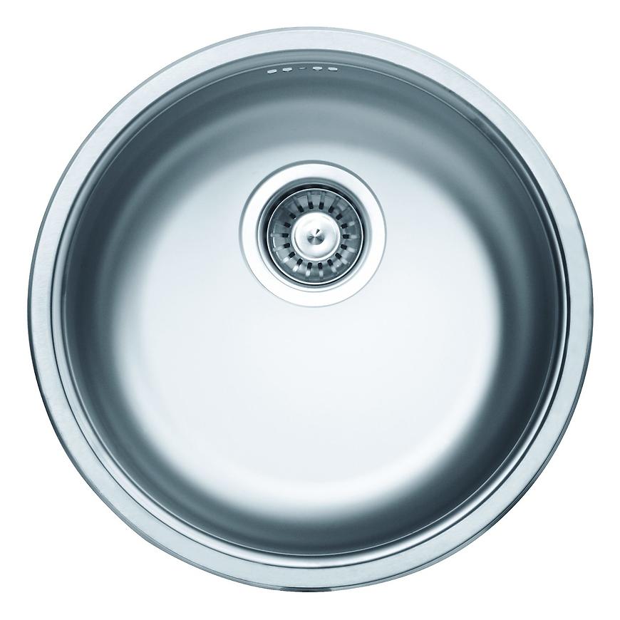 Dřez Rondo EC 192 FI435 BAUMAX