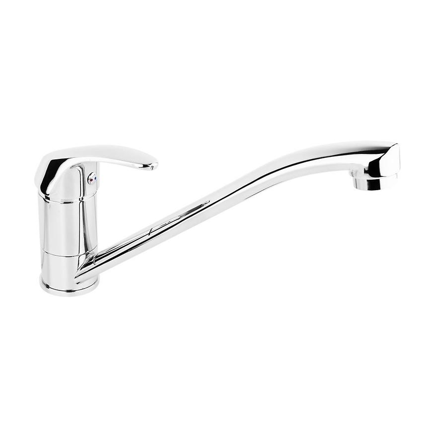 Dřezová baterie stojánková Krzem 4213-915-00 ARMATURA KRAKÓW