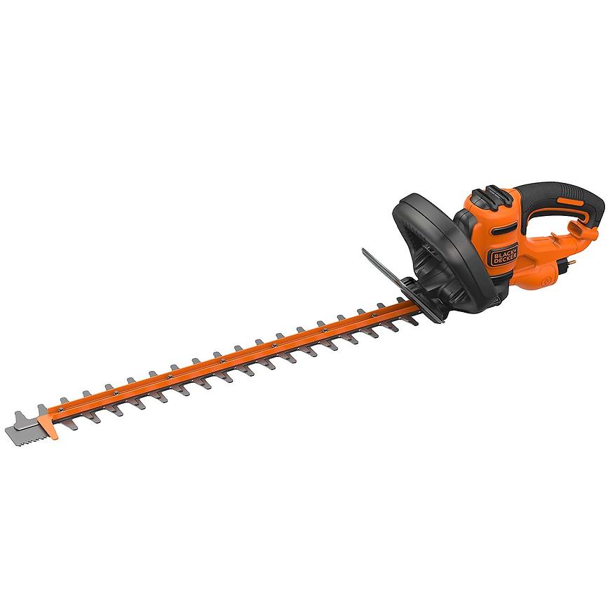 El. plotostřih BEHTS 451-QS 550 W/ lišta 60 cm Black Decker