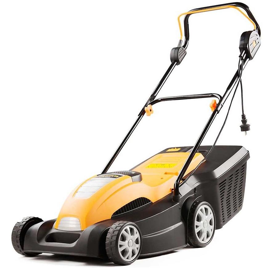 Elektrická sekačka BAUMAX