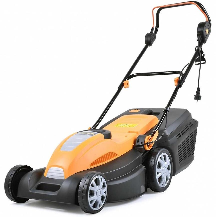 Elektrická sekačka BAUMAX