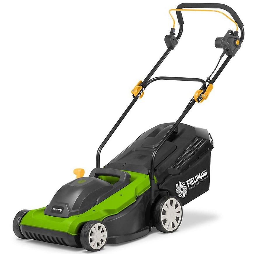 Elektrická sekačka FZR 2046-E FIELDMANN BAUMAX