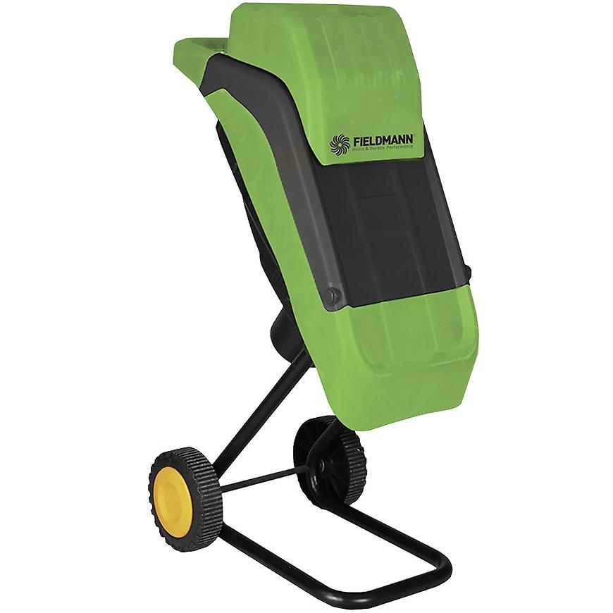 Elektrický drtič FZD 4005 BAUMAX